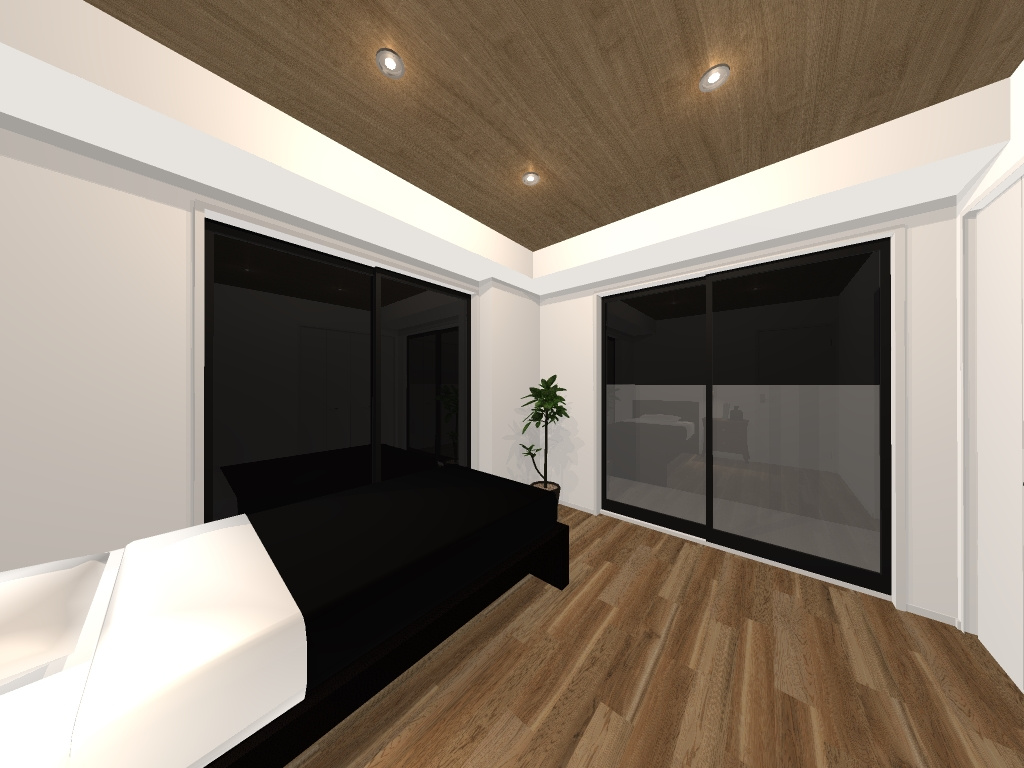 Grand Hills 長土塀