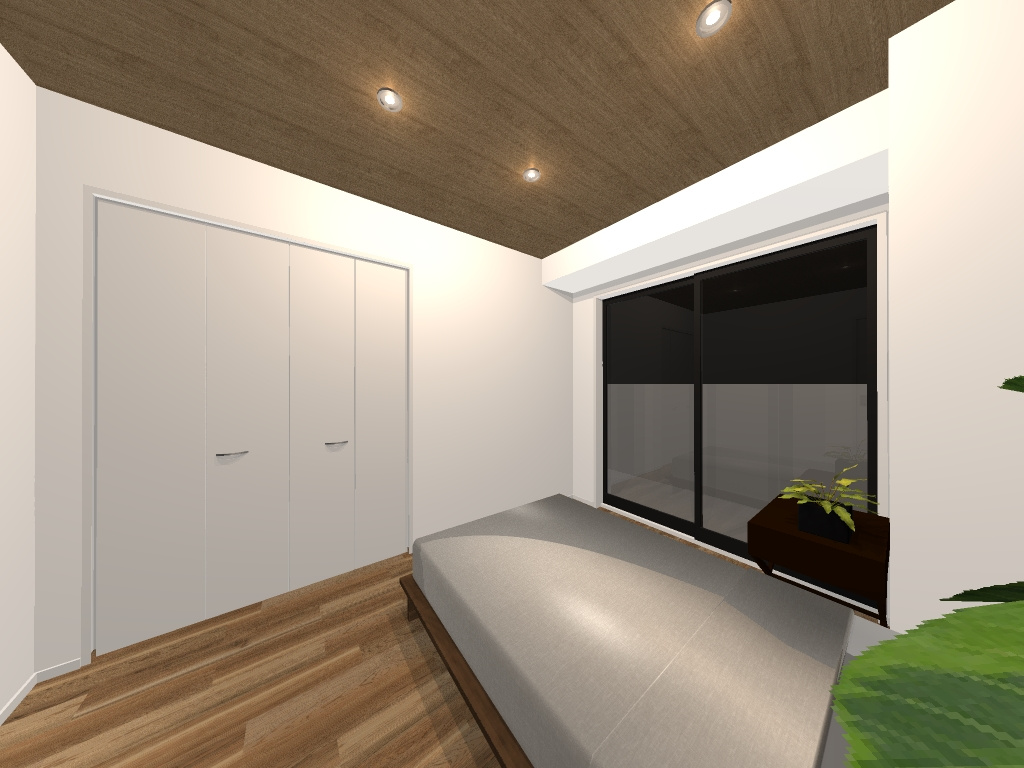 Grand Hills 長土塀