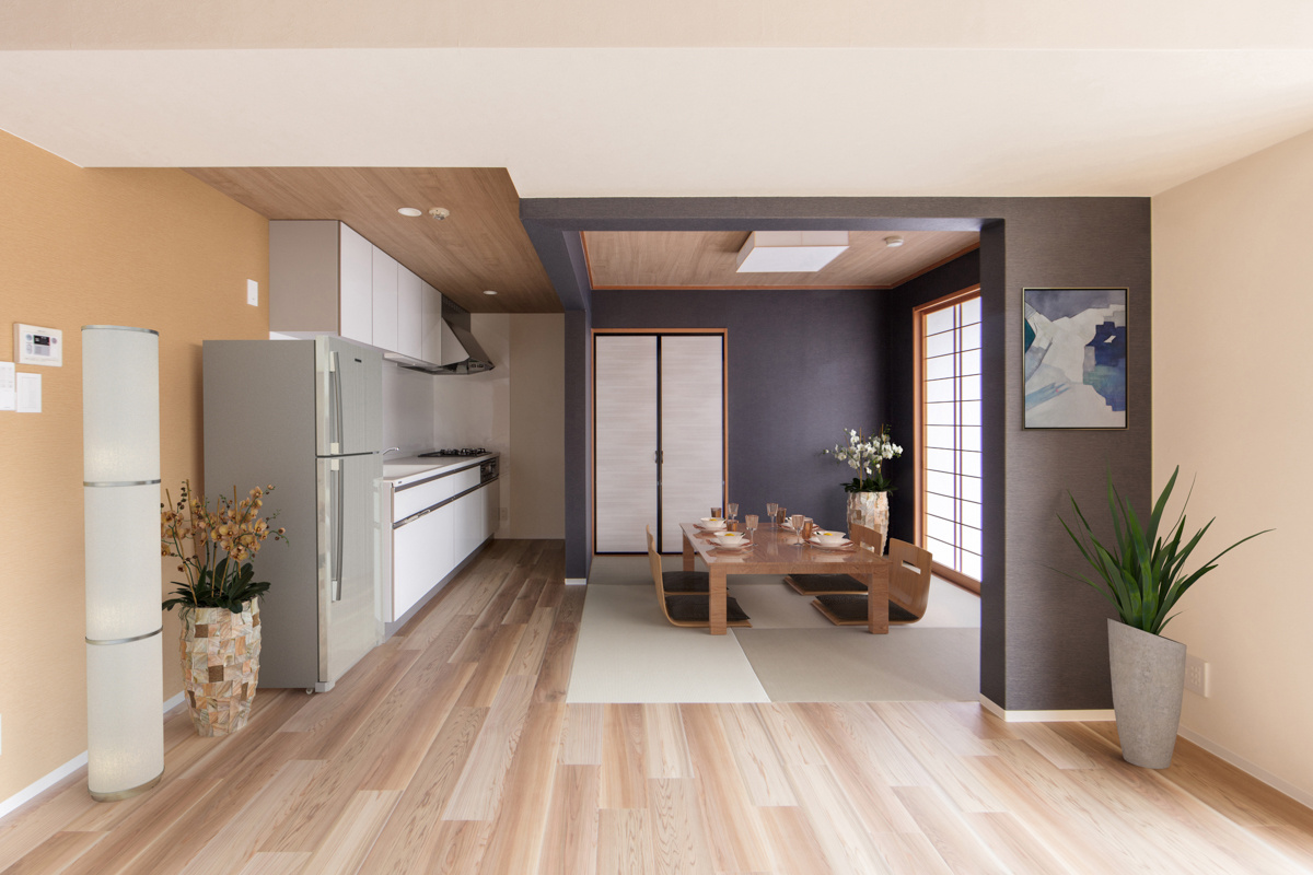 Grand Hills 長土塀