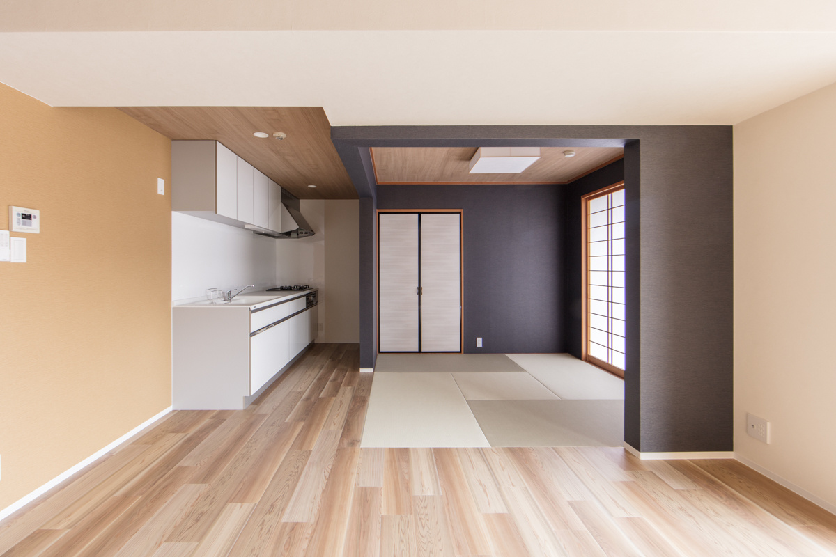 Grand Hills 長土塀