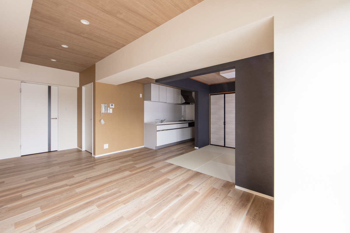 Grand Hills 長土塀