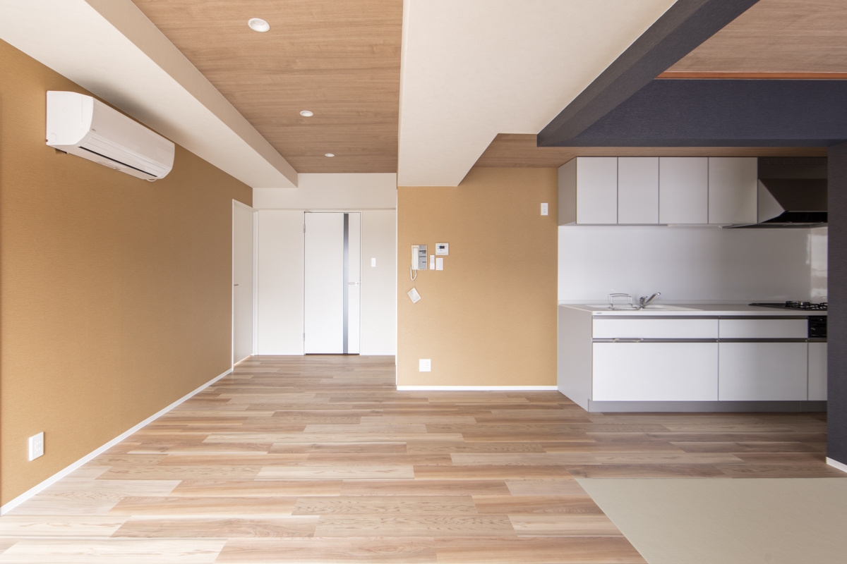 Grand Hills 長土塀