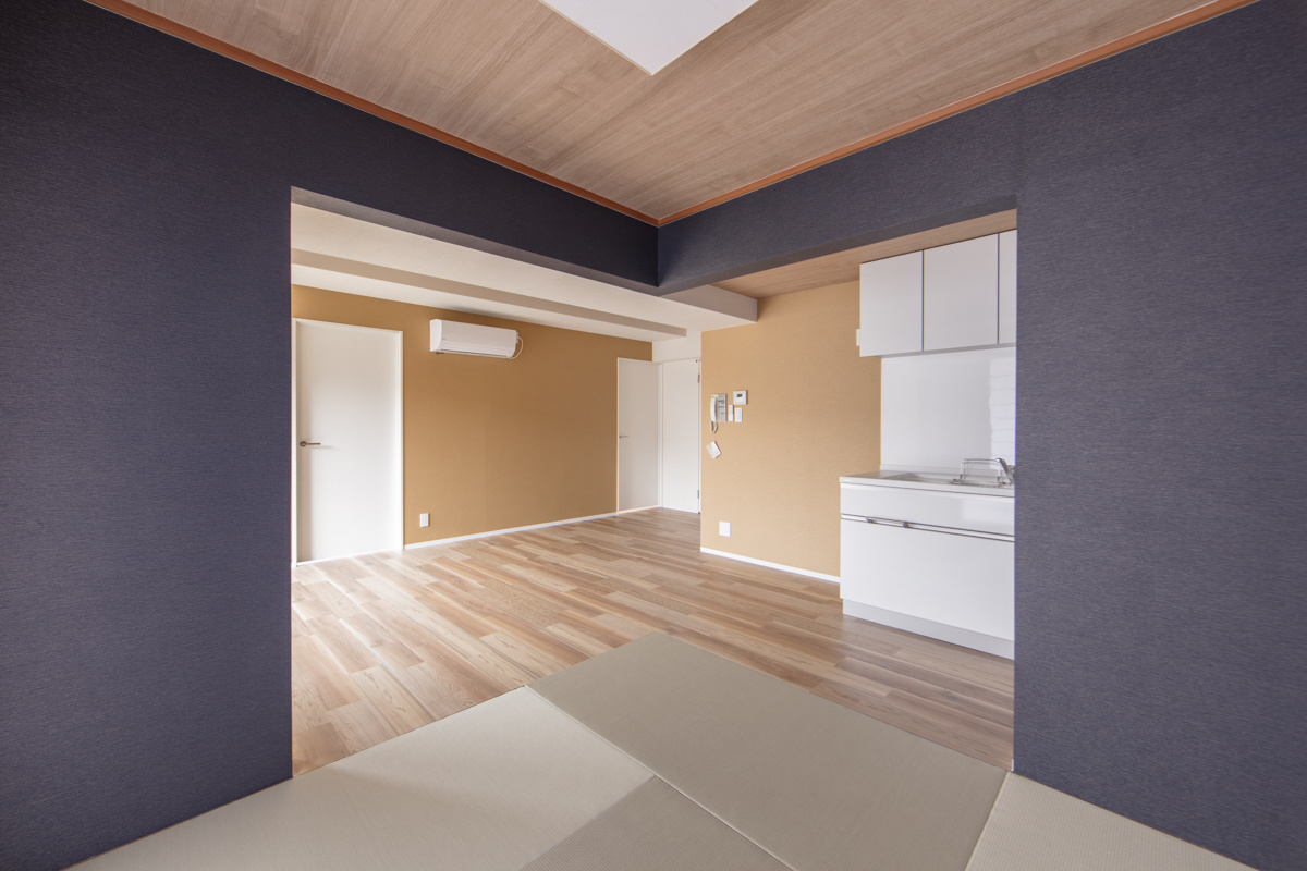 Grand Hills 長土塀