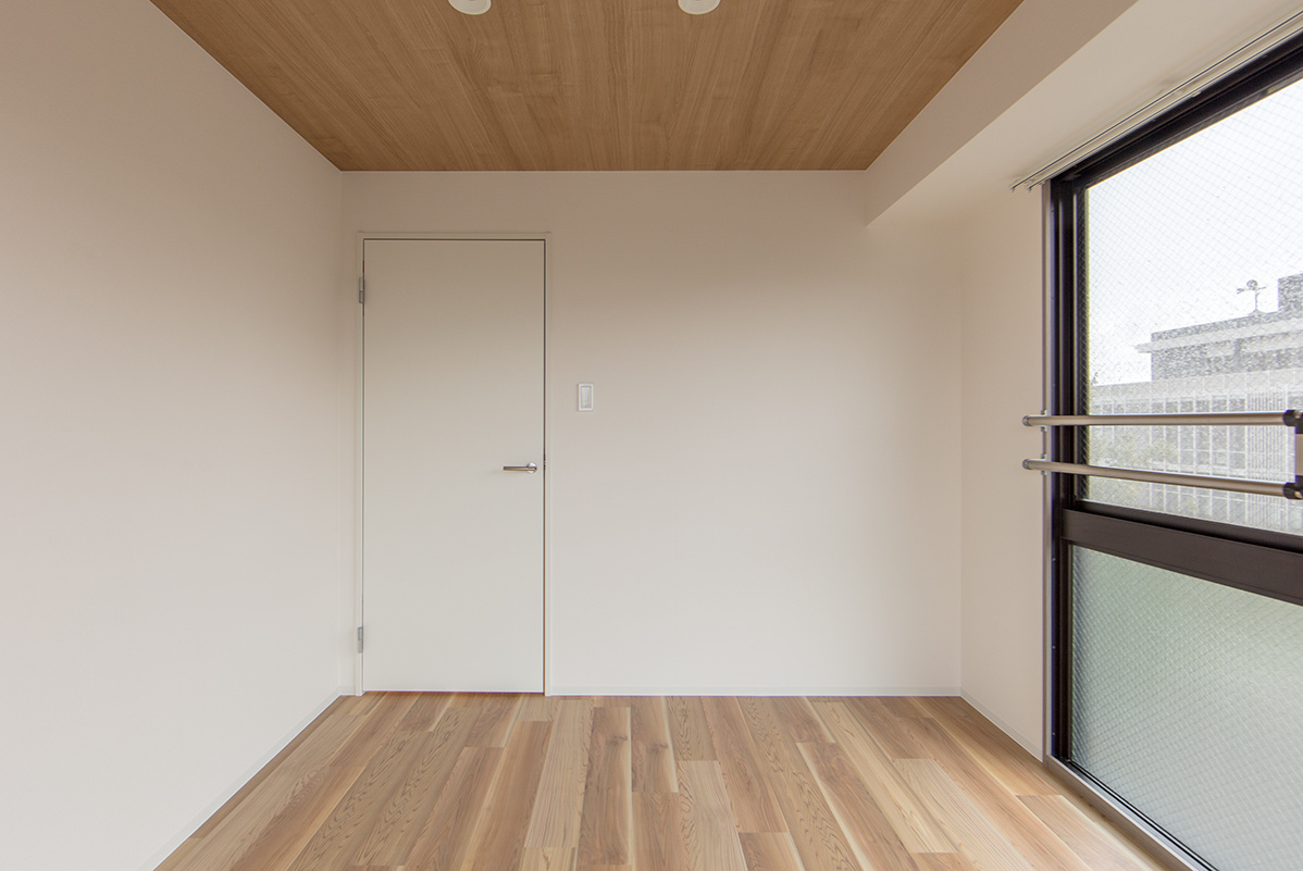 Grand Hills 長土塀