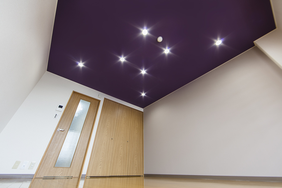 グリーンハイツⅠ番館