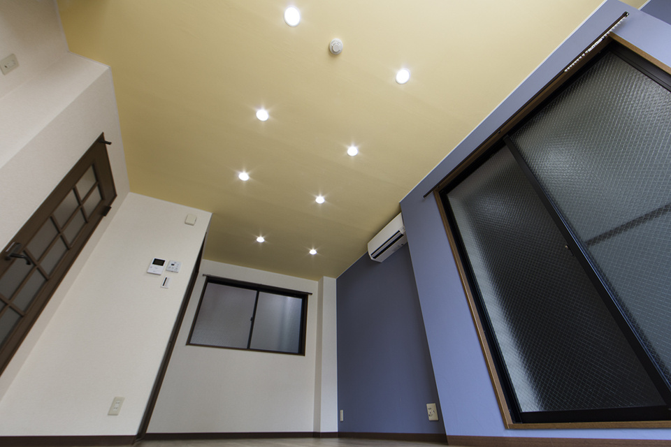 ガーデン雪割草