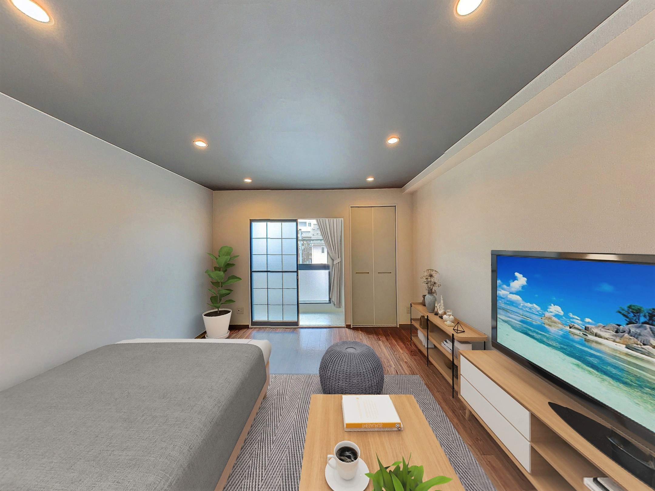 グリーンアベニュー有松