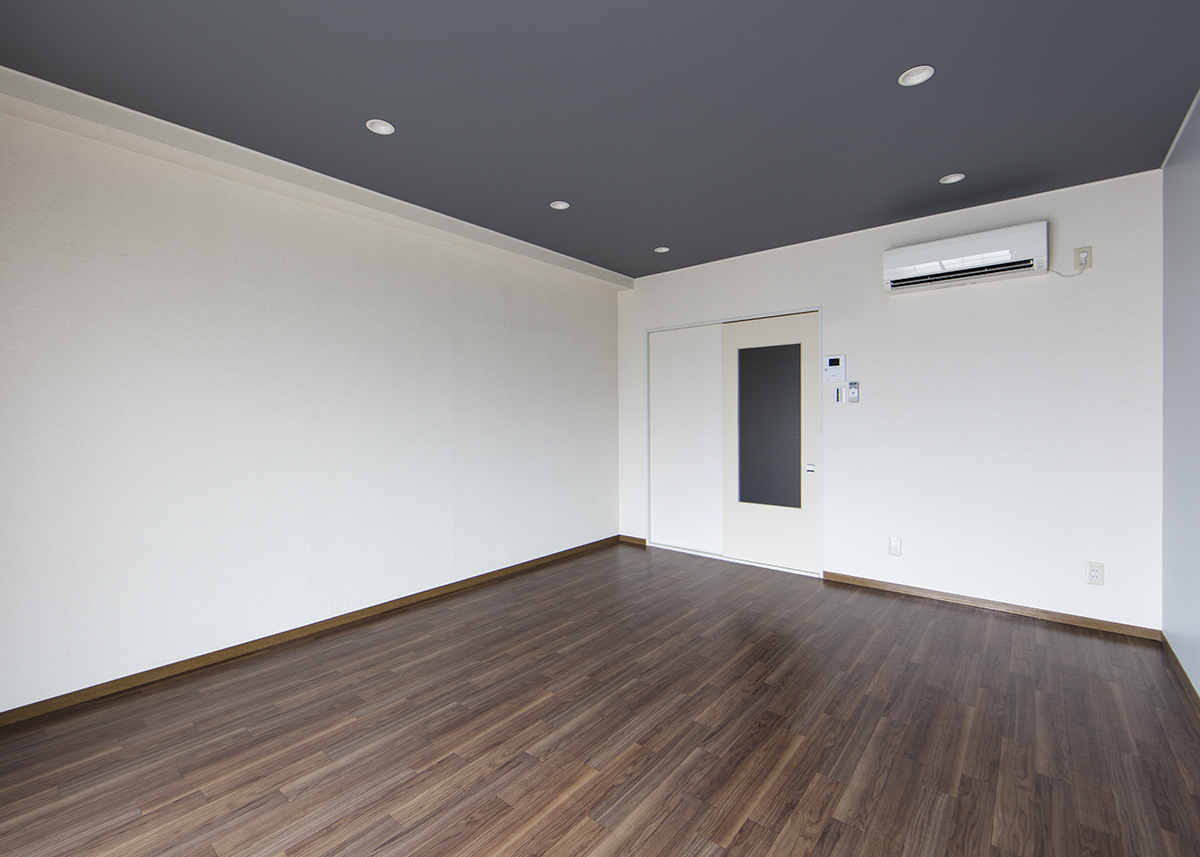 グリーンアベニュー有松