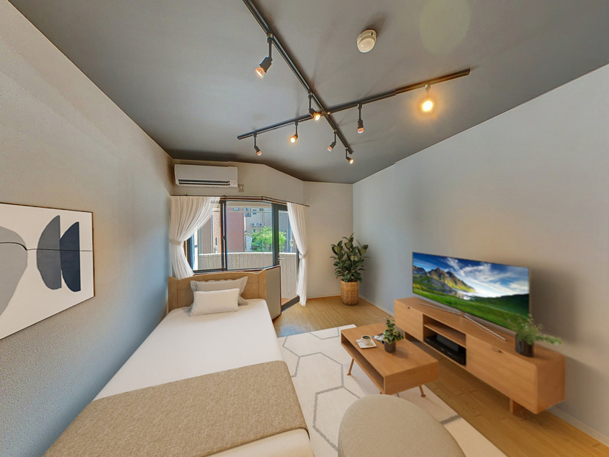 ルポワン醒ヶ井