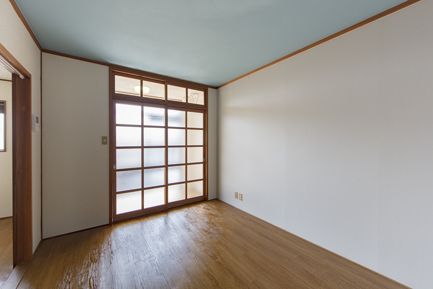 サンライズ中正