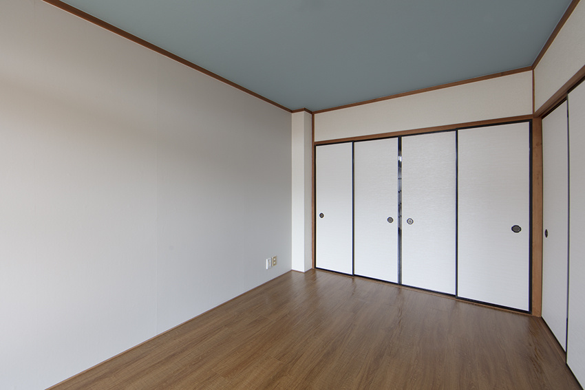 サンライズ中正