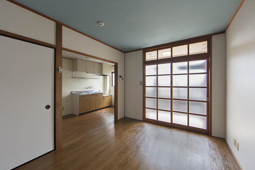 サンライズ中正