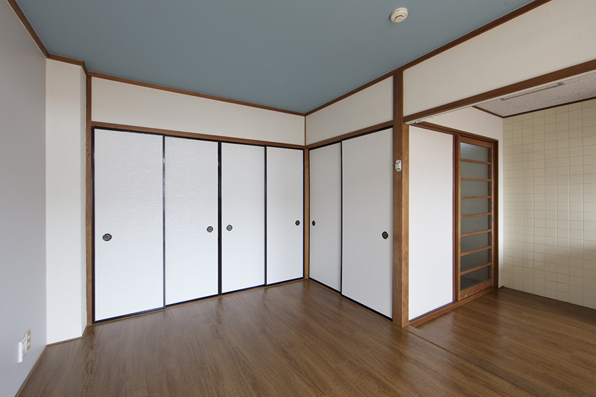 サンライズ中正