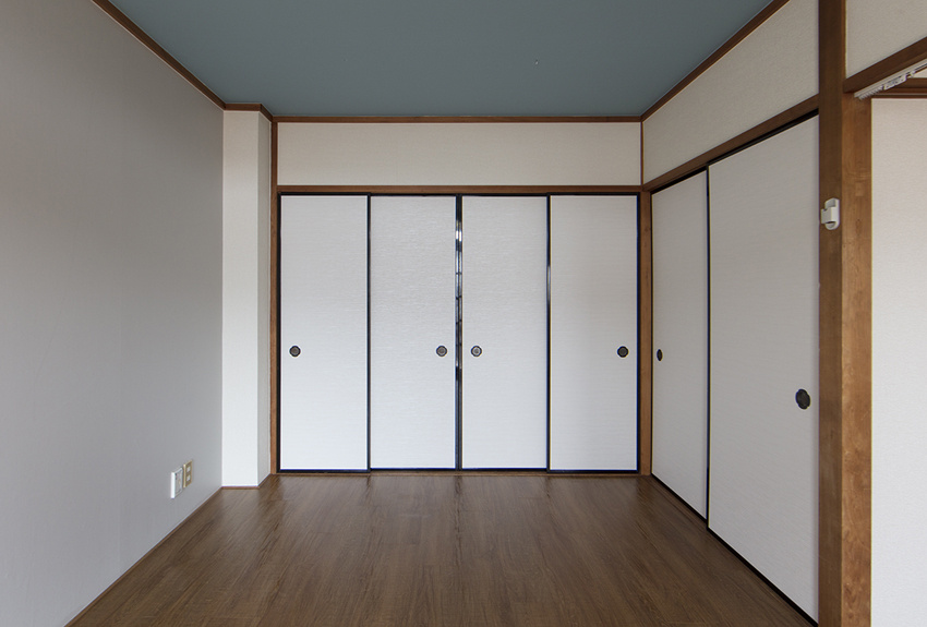 サンライズ中正