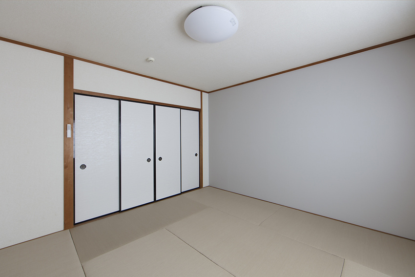 サンライズ中正