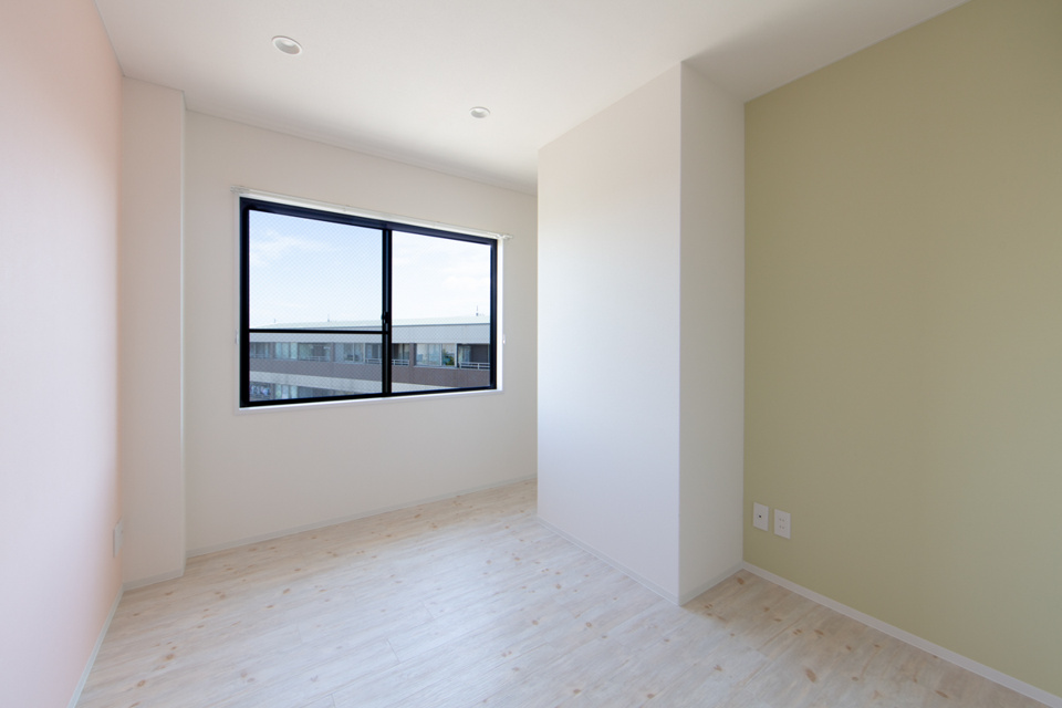 リヴ・リバー光ヶ丘