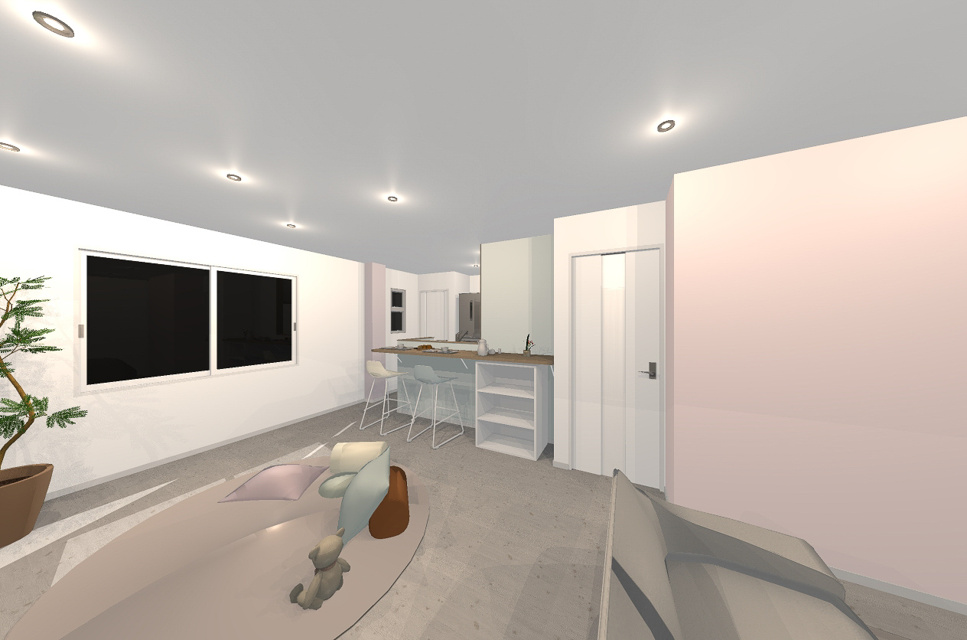 リヴ・リバー光ヶ丘