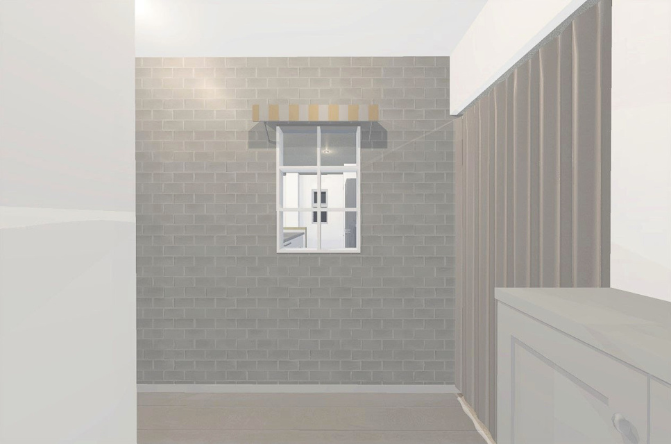 リヴ・リバー光ヶ丘