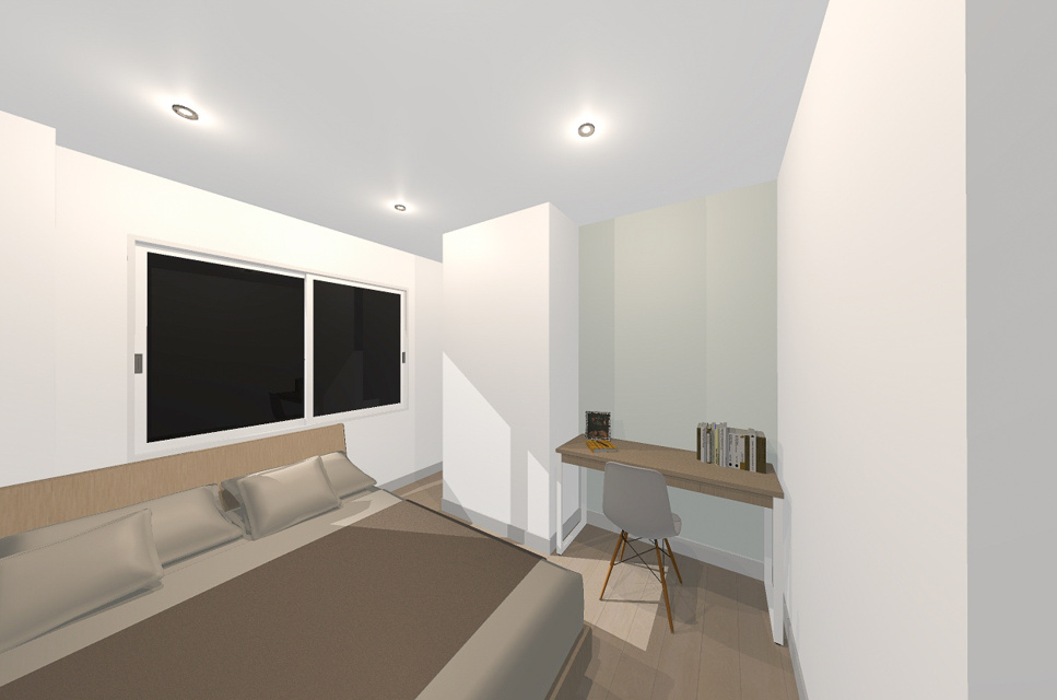 リヴ・リバー光ヶ丘