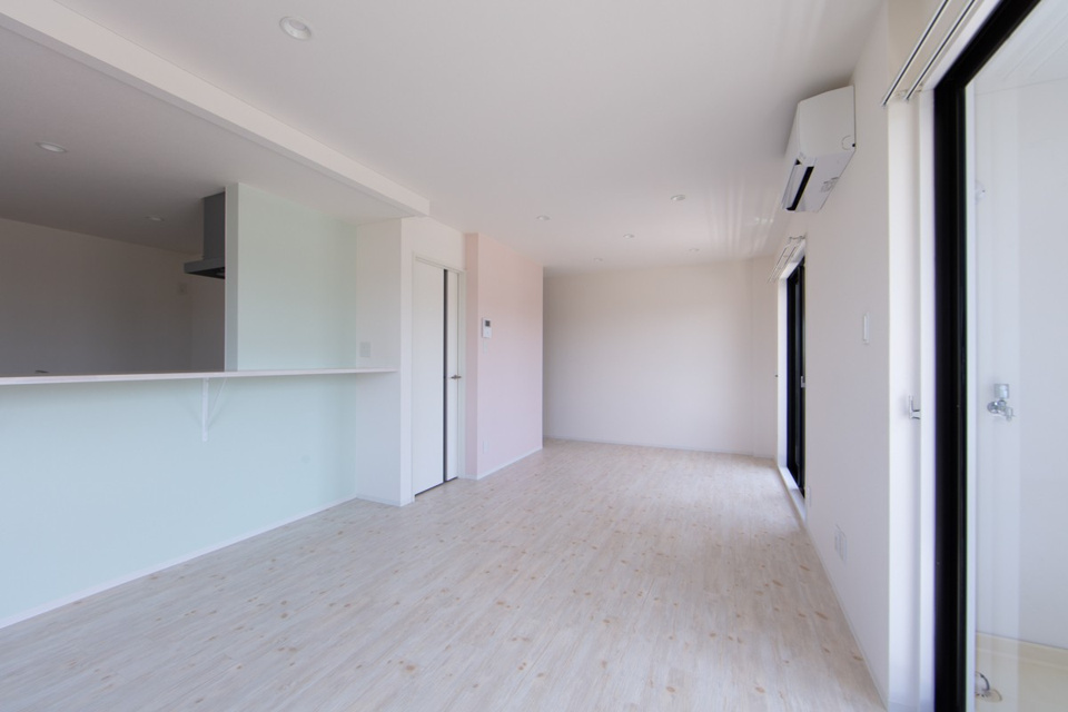 リヴ・リバー光ヶ丘