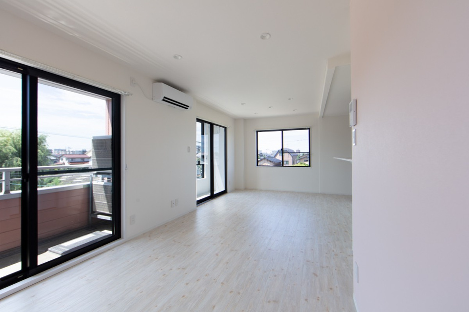 リヴ・リバー光ヶ丘