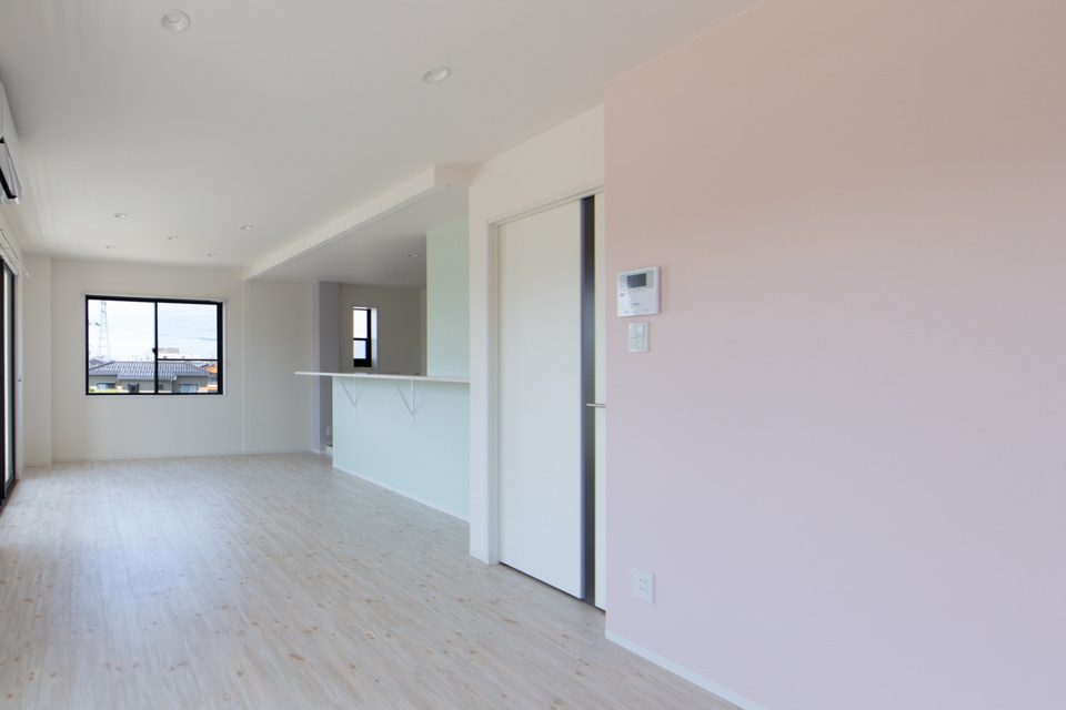 リヴ・リバー光ヶ丘