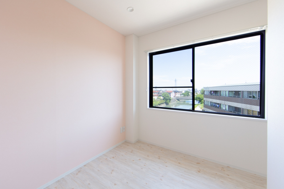 リヴ・リバー光ヶ丘