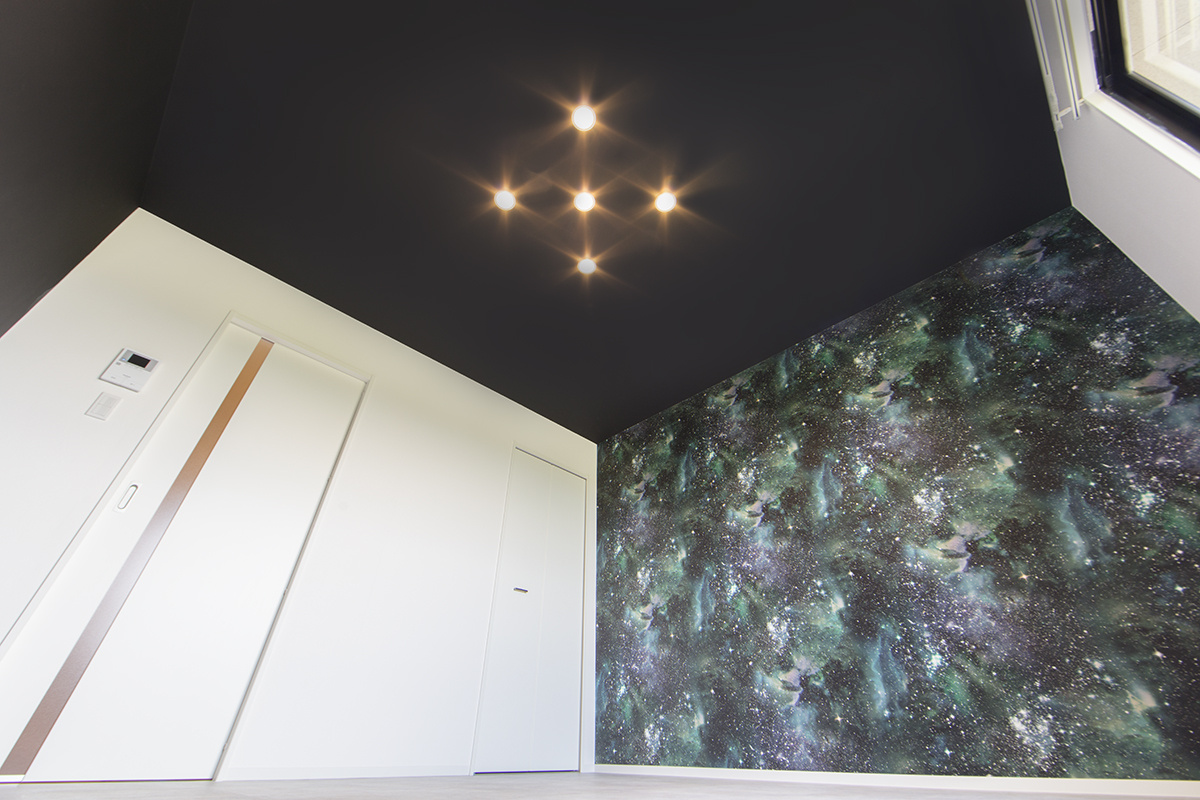 ガーデン花水木