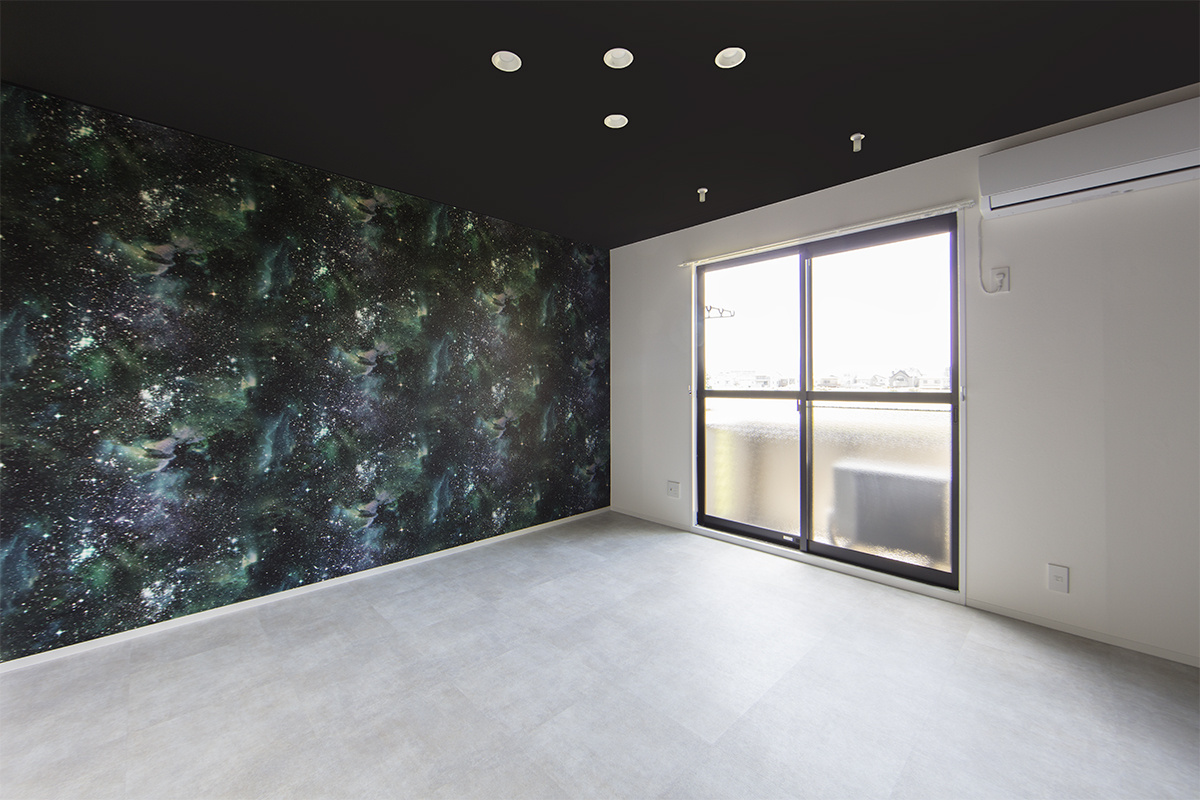 ガーデン花水木