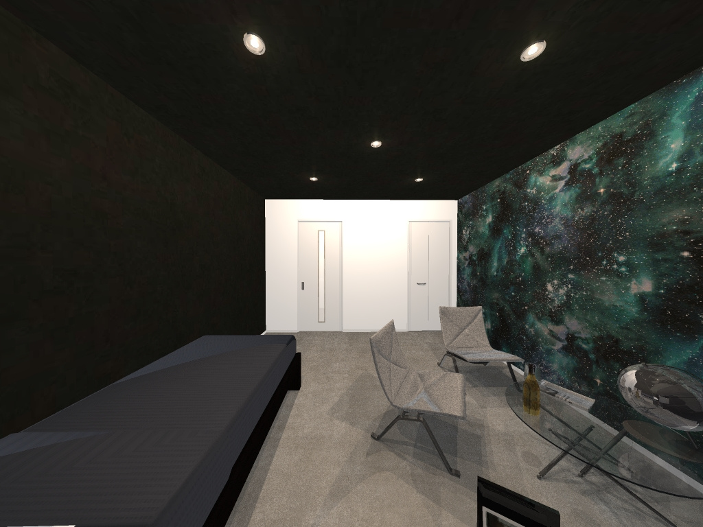 ガーデン花水木