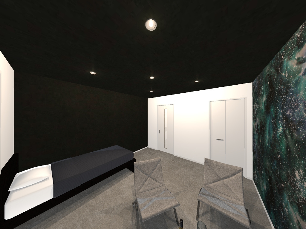 ガーデン花水木