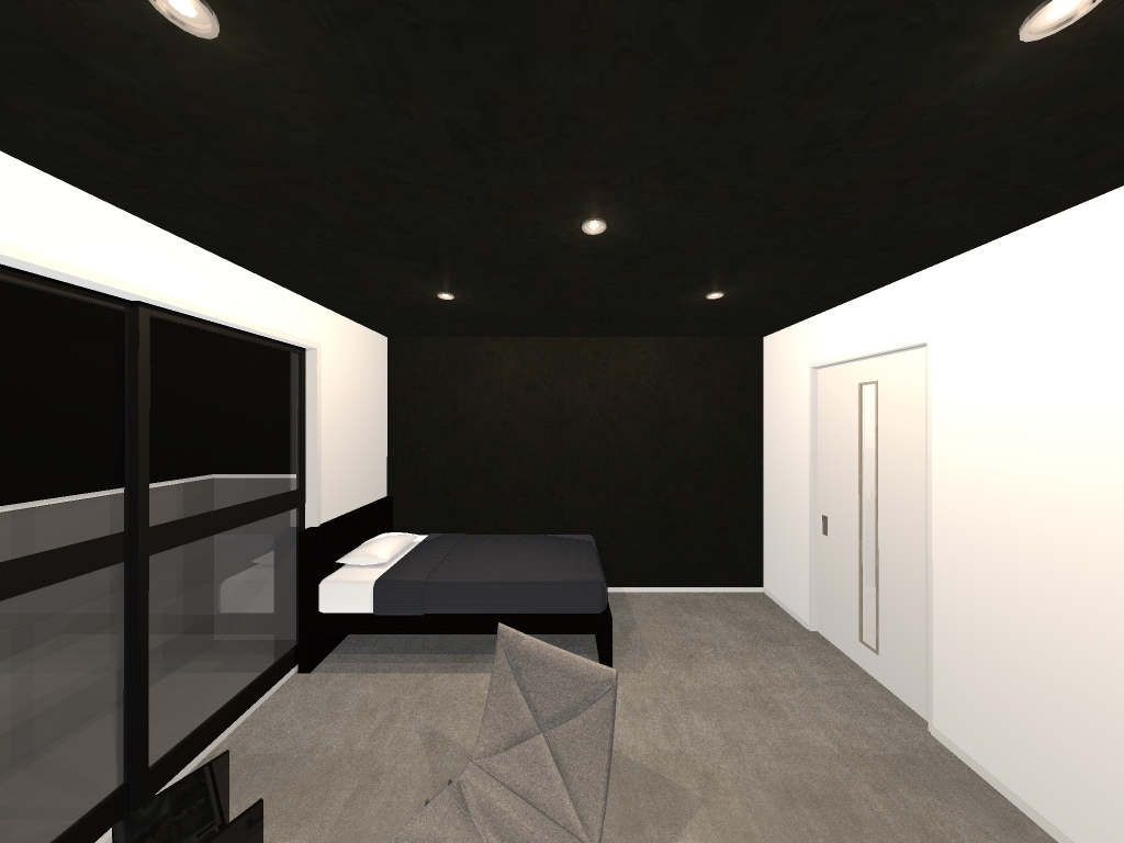 ガーデン花水木