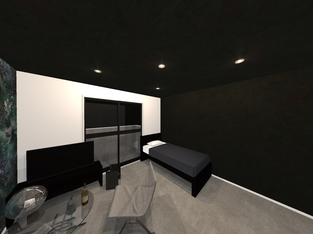 ガーデン花水木