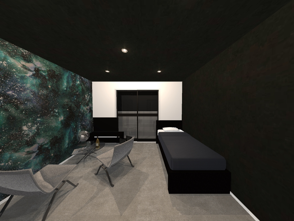 ガーデン花水木