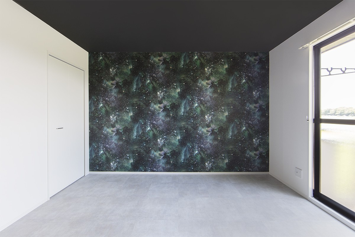 ガーデン花水木