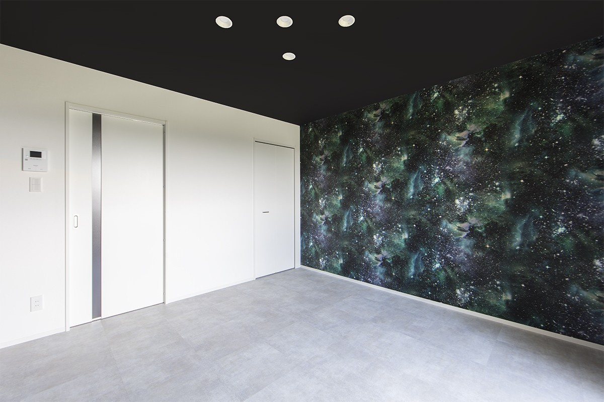 ガーデン花水木