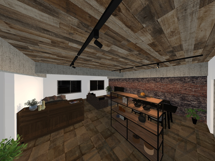 IDEAL SOUTHのその他共用部分