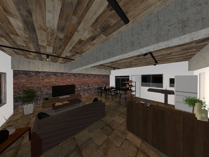 IDEAL SOUTHのその他