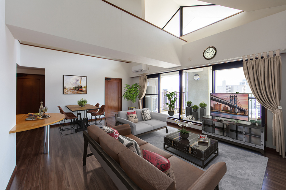 プレミアム金沢駅西