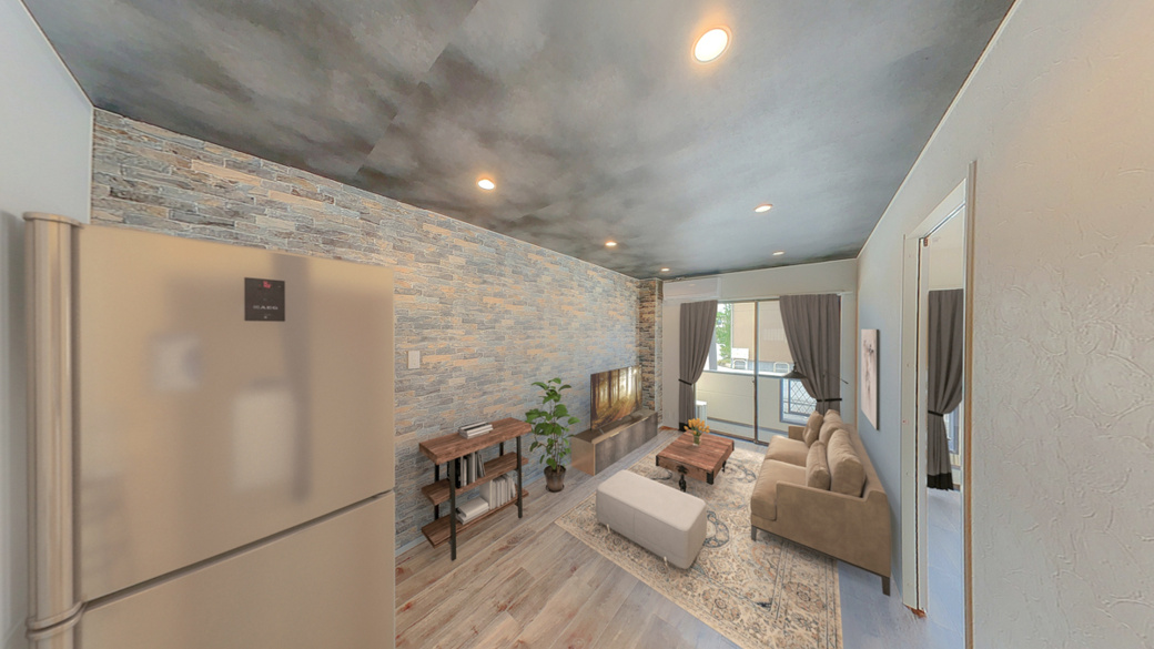 ドリームハウス松村