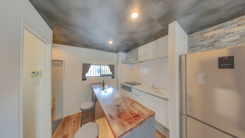 ドリームハウス松村