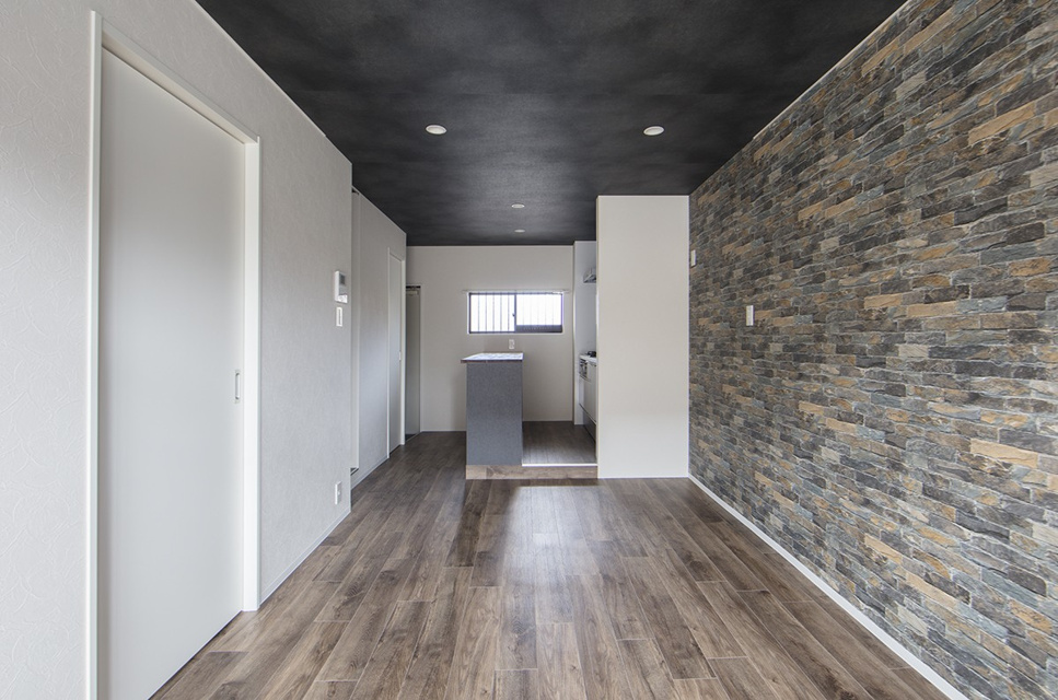 ドリームハウス松村