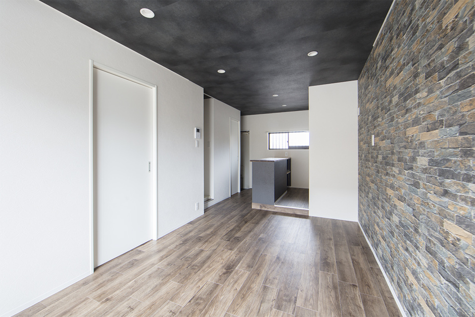 ドリームハウス松村