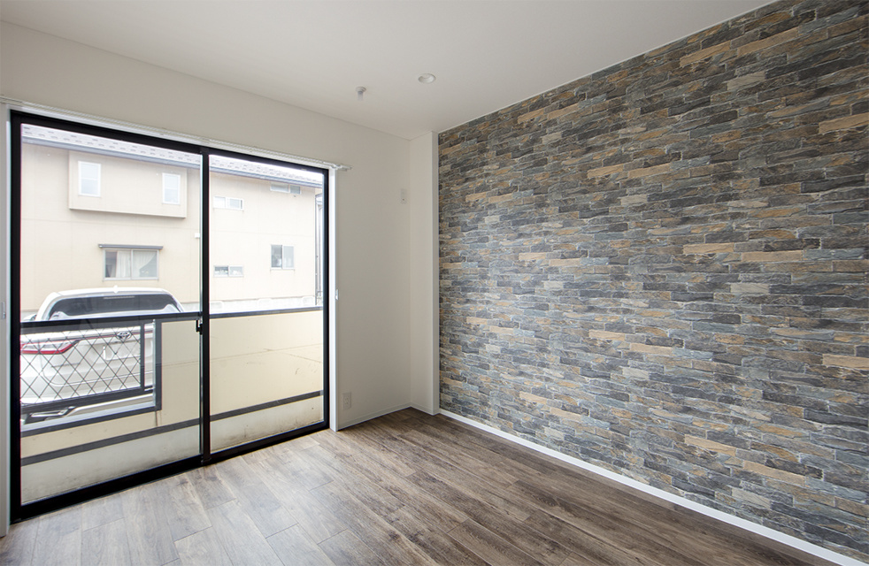 ドリームハウス松村