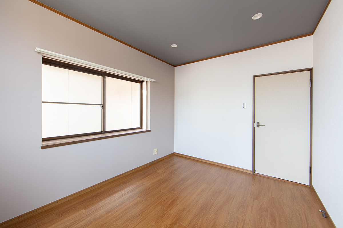 松村2丁目T貸家1