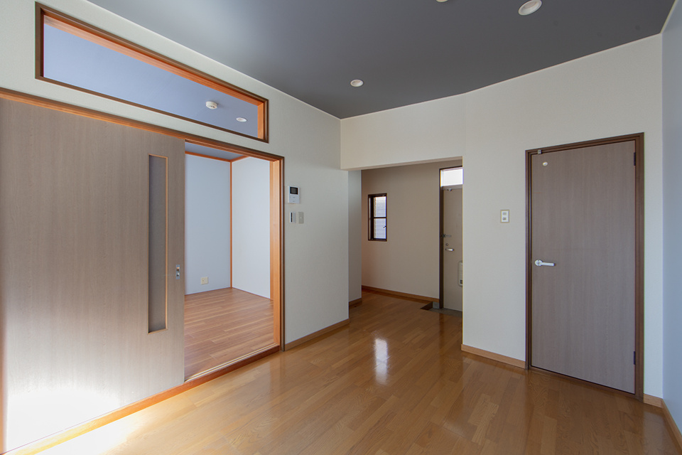 ヴィラ・エスエフ