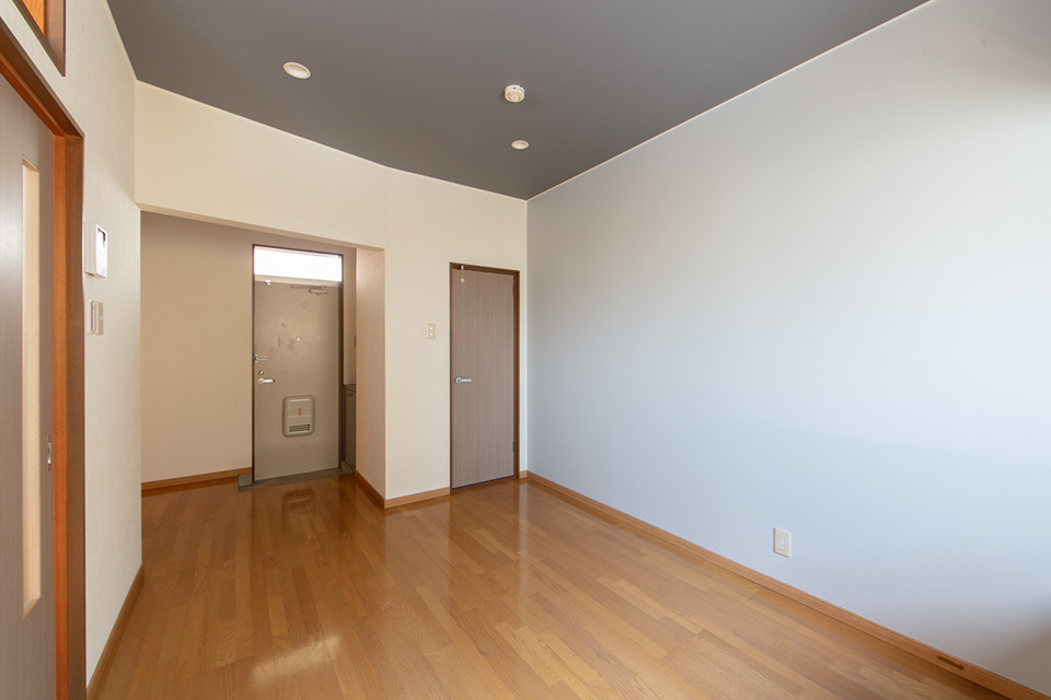 ヴィラ・エスエフ