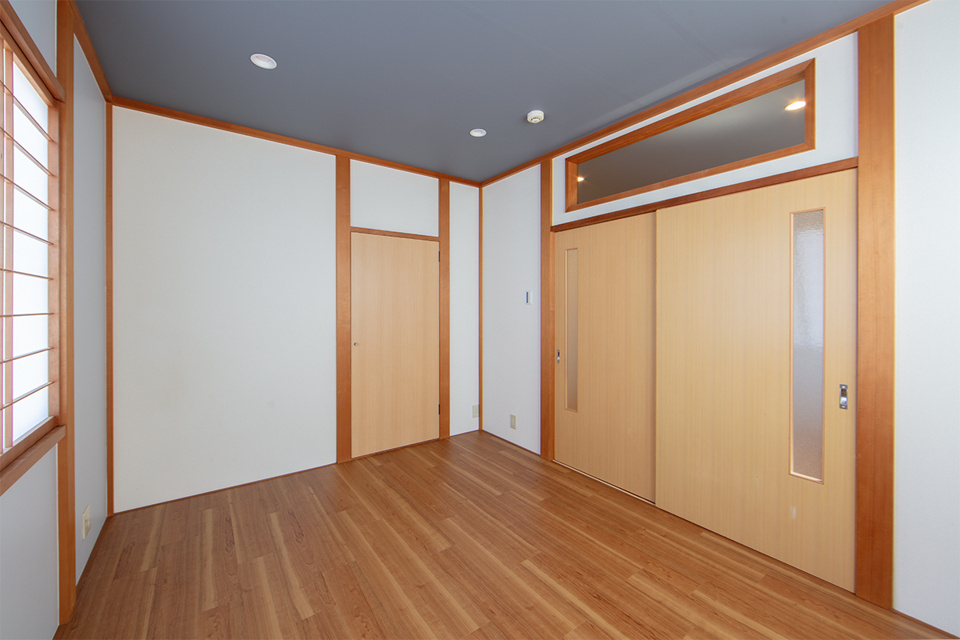 ヴィラ・エスエフ