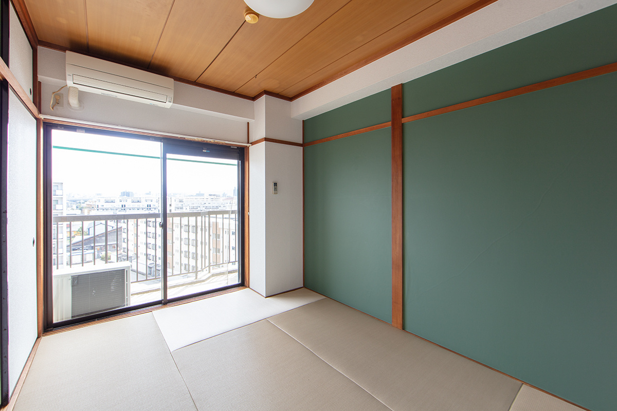 犀川MIビル