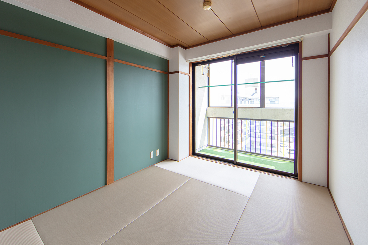 犀川MIビル